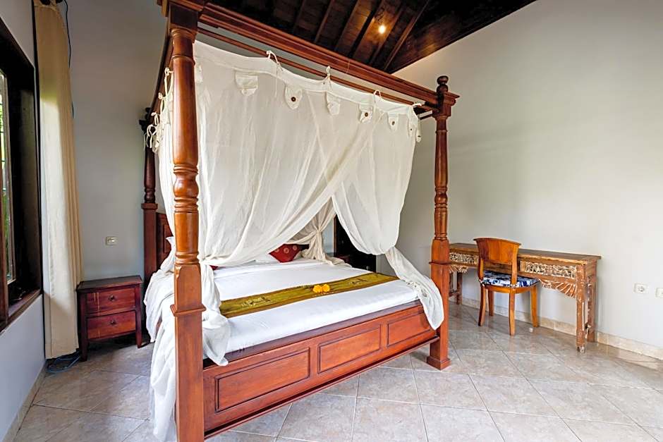 Pukakoo Villas and Suite by Supala