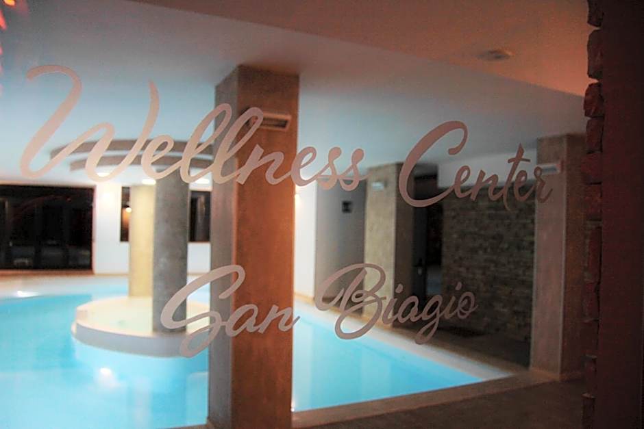 Albergo Ristorante San Biagio