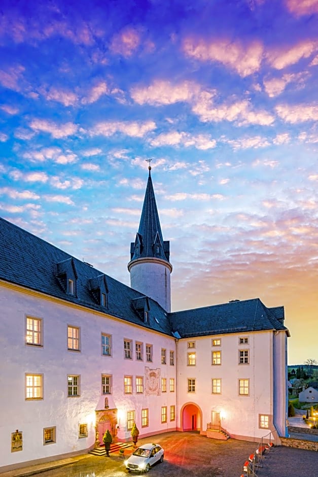 Schloss Purschenstein