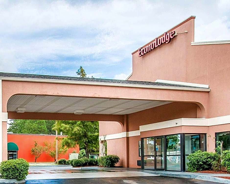 Econo Lodge Dothan West