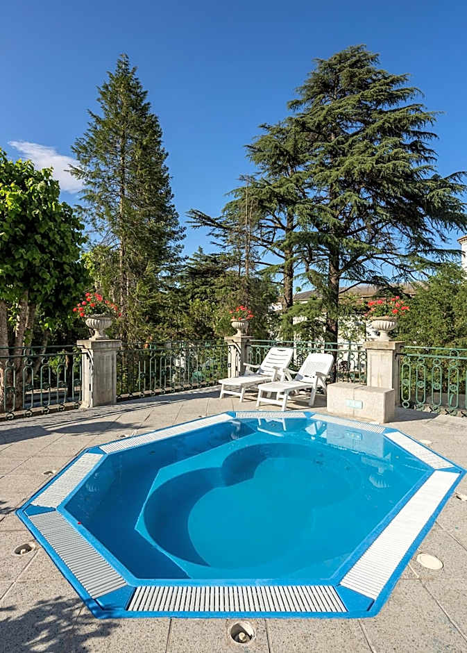 Grand Hotel Terme