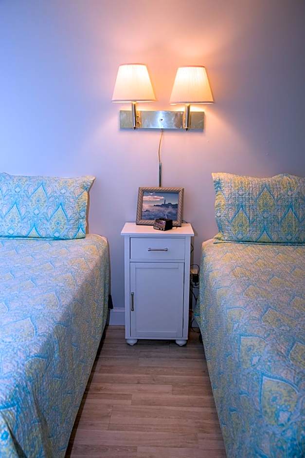 Seacoast Motel