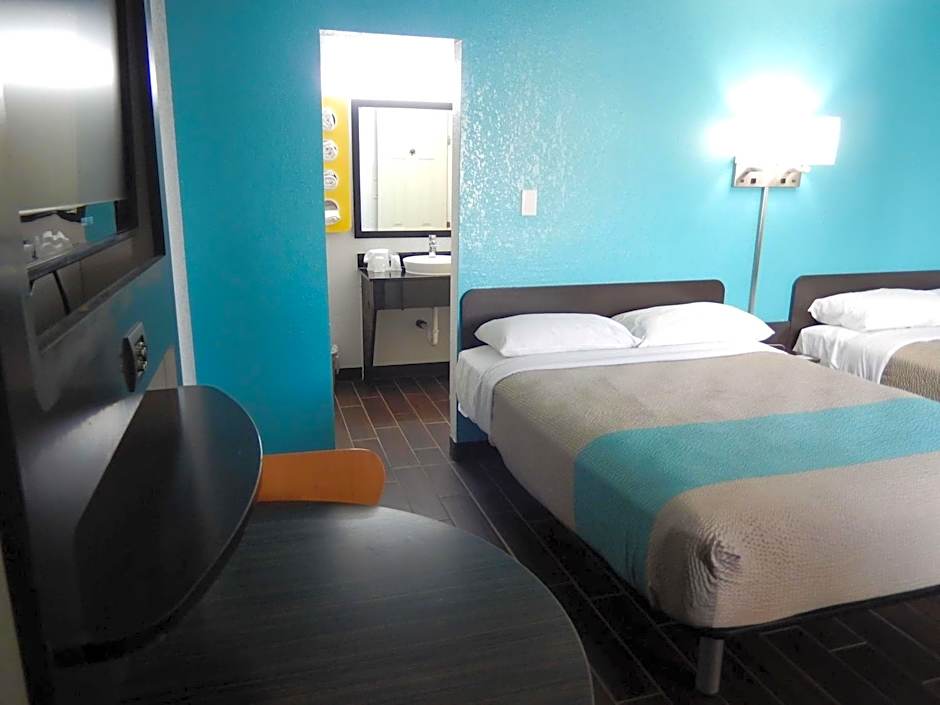 Motel 6-Portland, TX