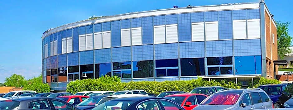 AP Hotel Madrid Airport