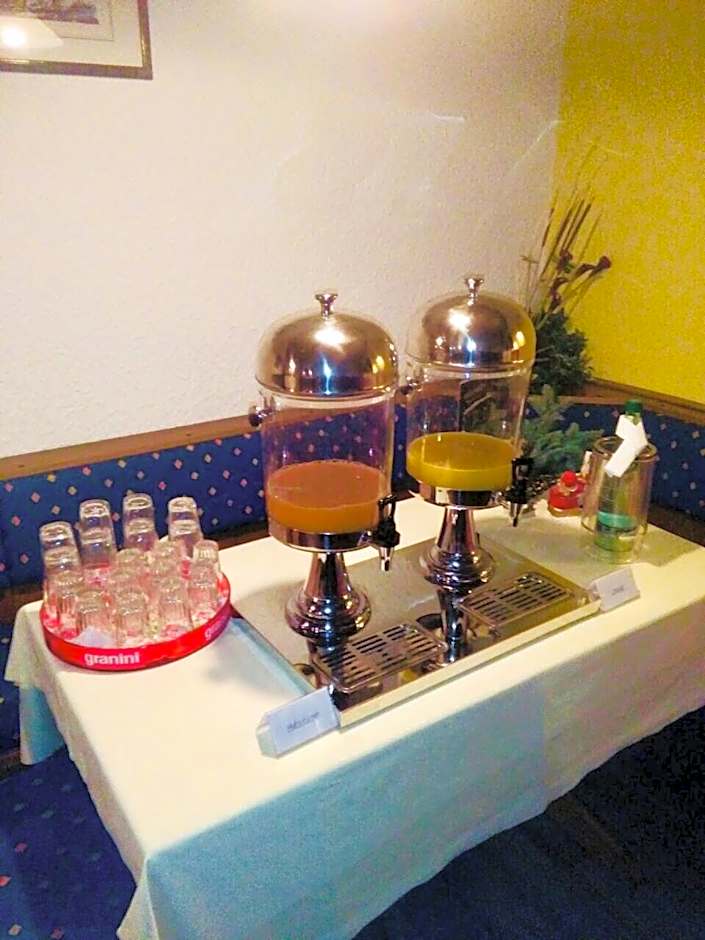 Gasthof-Pension Leupold