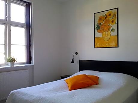 Small Twin Room