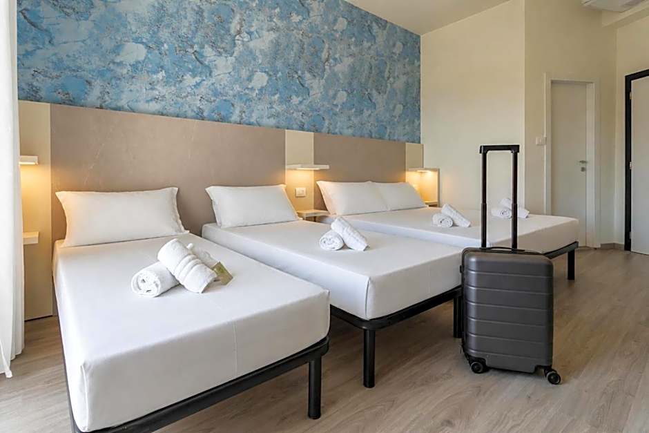 Hotel Airone