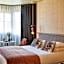 Hotel Mercure Saint-Malo Front de Mer