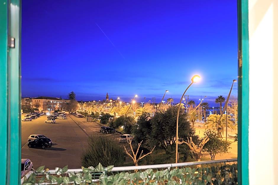 La Posidonia Oceanica