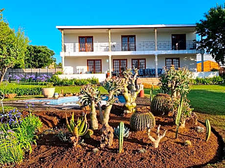 La Maison Bed & Breakfast 