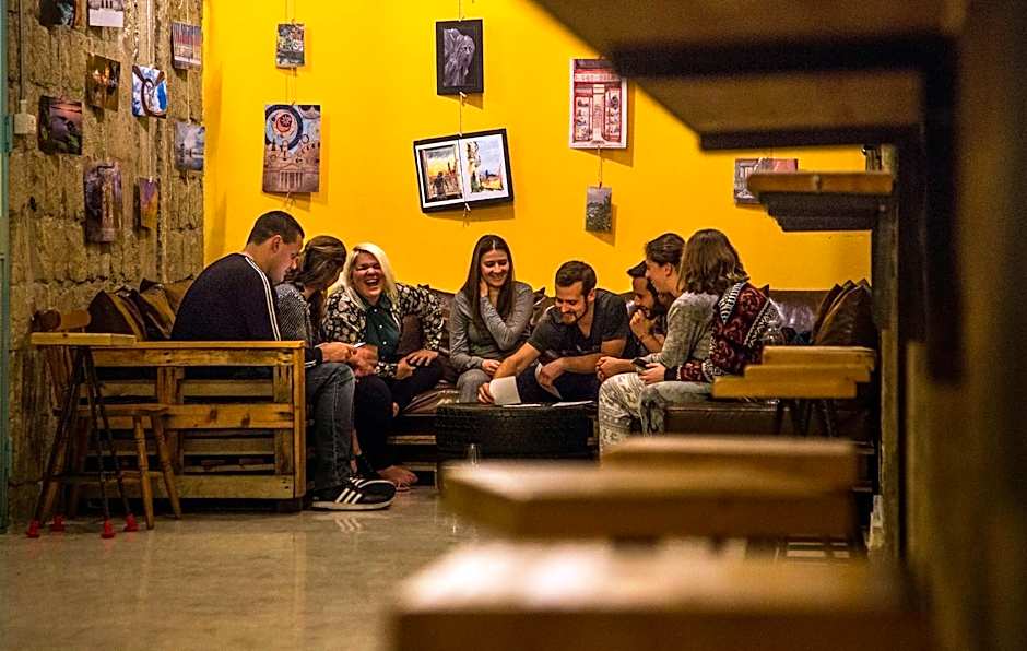 Ostello Bello Napoli