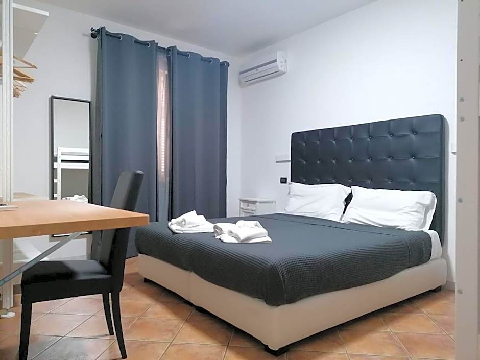 B&B Il Viaggiatore