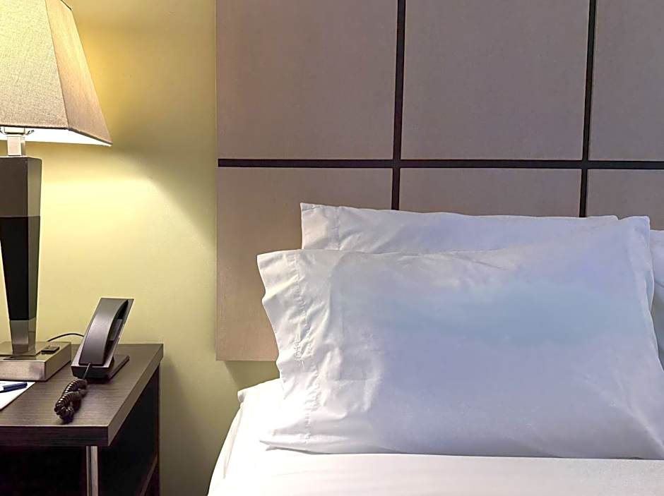CANDLEWOOD SUITES - JACKSONVILLE - MAYPORT By IHG