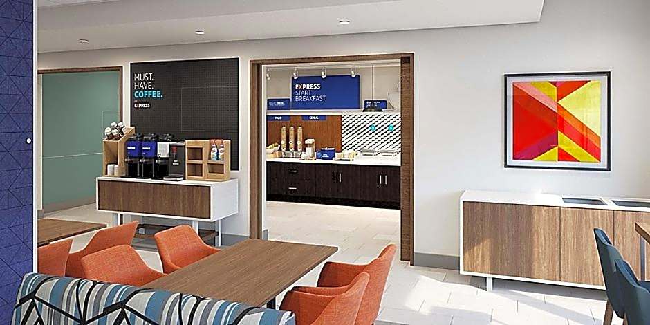 Holiday Inn Express - South Haven By IHG