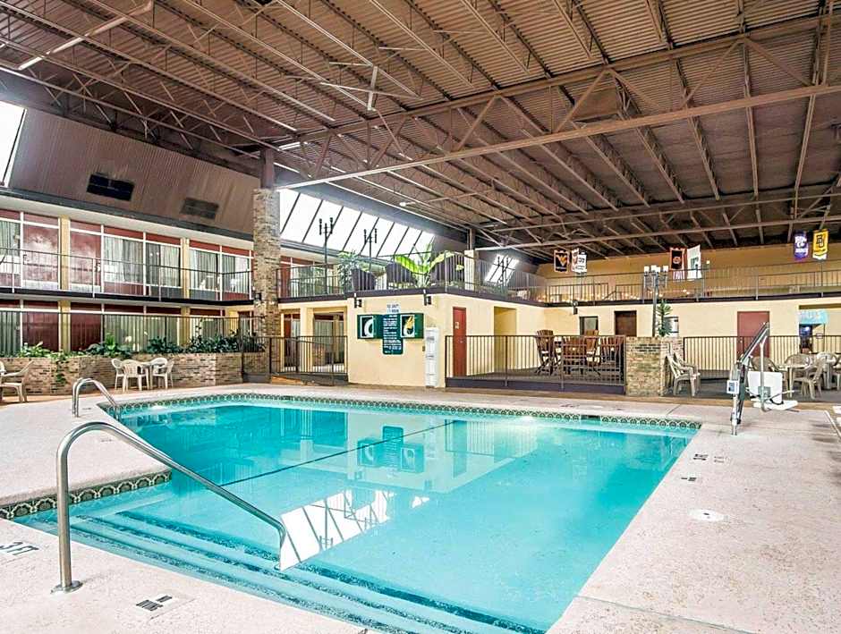 Baymont By Wyndham Stillwater – Stillwater, OK