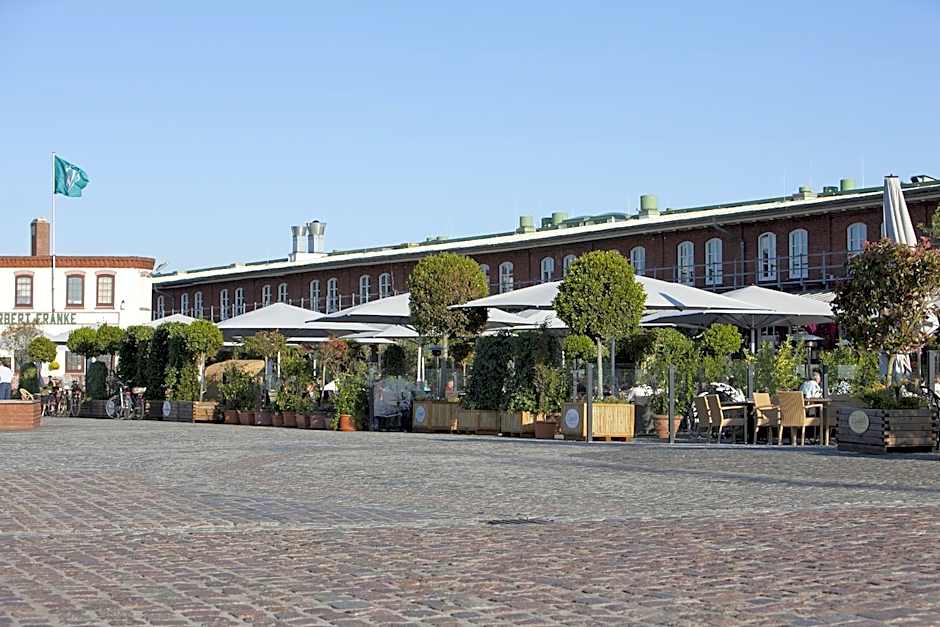 Best Western Plus Hotel Bremerhaven