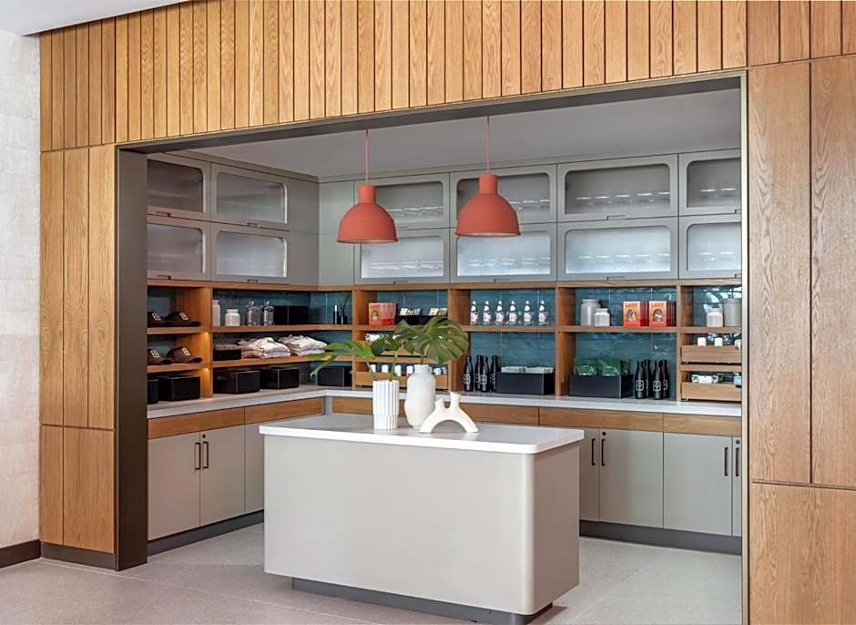 Kimpton Theta New York - Times Square By IHG