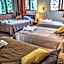 Hotel Jaguar Inn Tikal