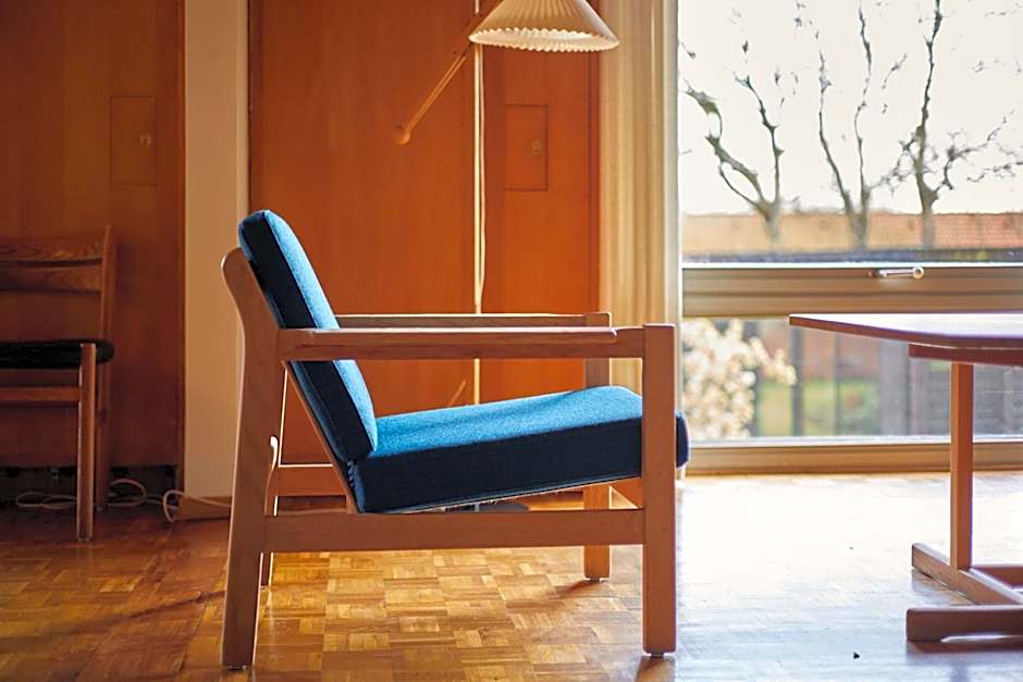 Løgumkloster Refugium