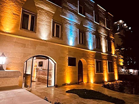 Virtus Cappadocia Hotel Goreme