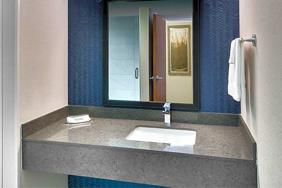 Fairfield Inn & Suites by Marriott Toronto Brampton