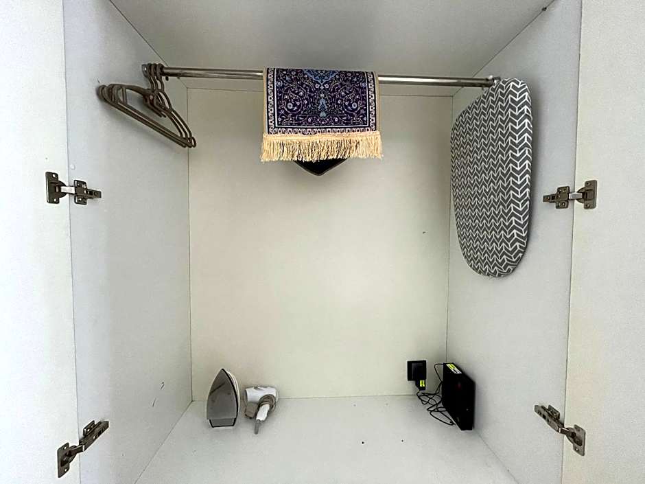 Straits Residence Melaka Private Suites