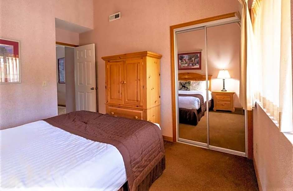 Lagonita Lodge