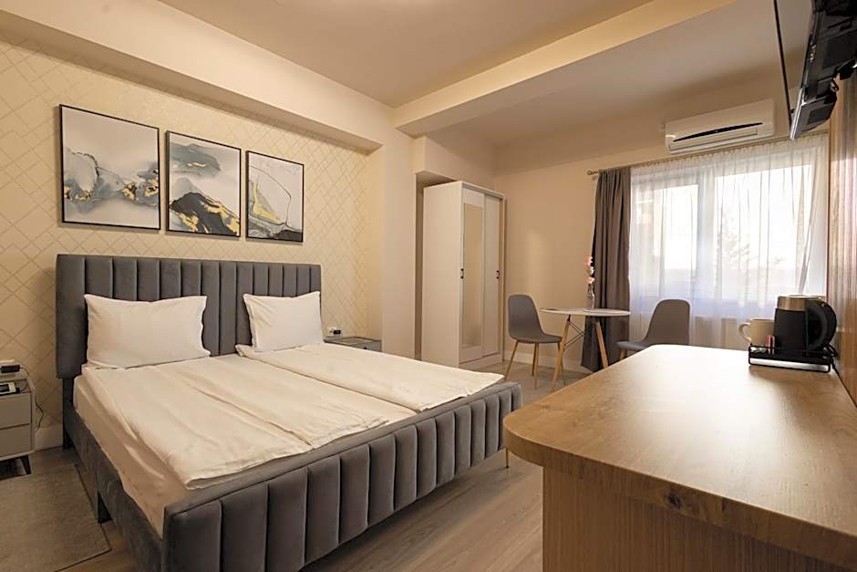 Apart Hotel Bonjour Cluj