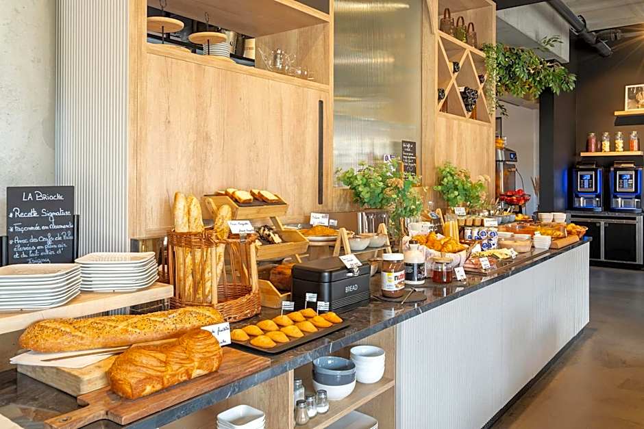 Best Western Plus Hotel de Robien