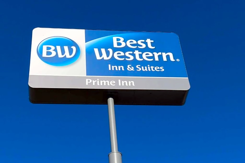 Best Western Prime Inn & Suites