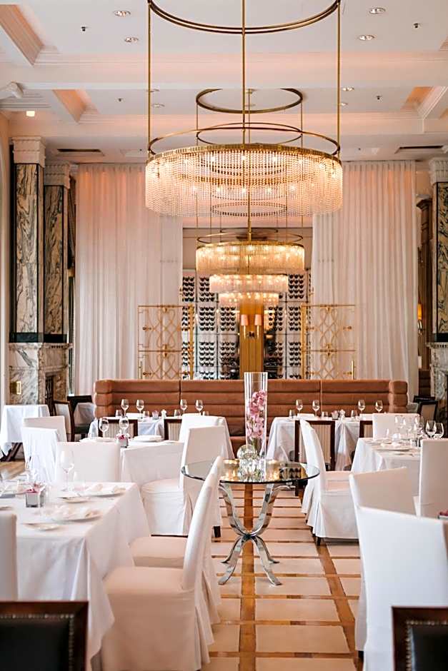 Esplanade Zagreb Hotel