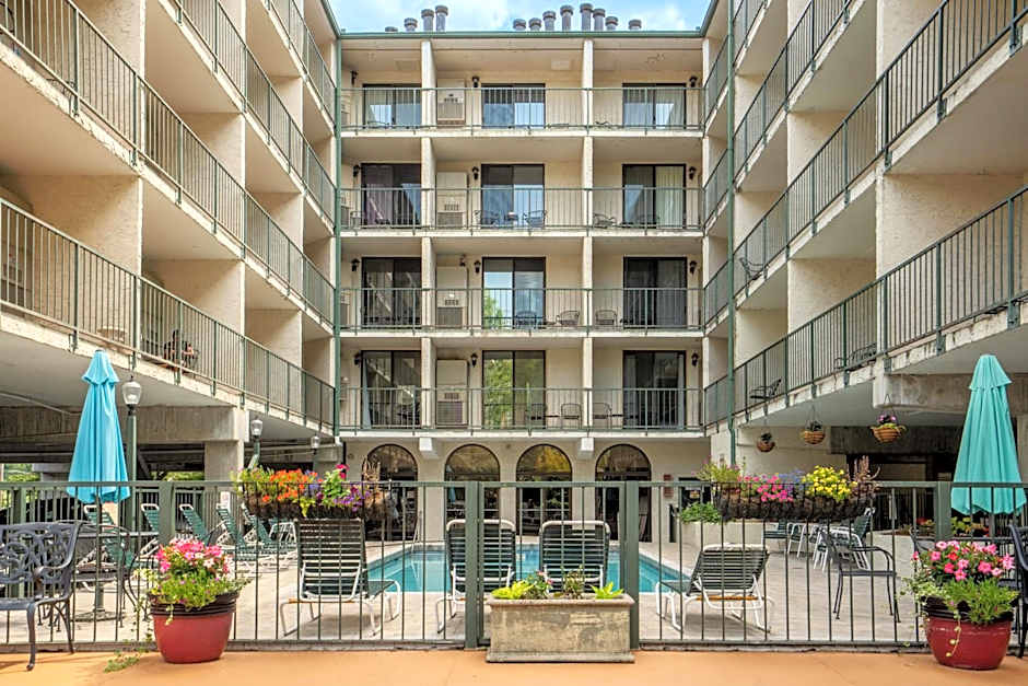 Oak Square Rentals