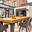 Rue Haute by M&M 4 sterren bed en breakfast vlakbij Maastricht