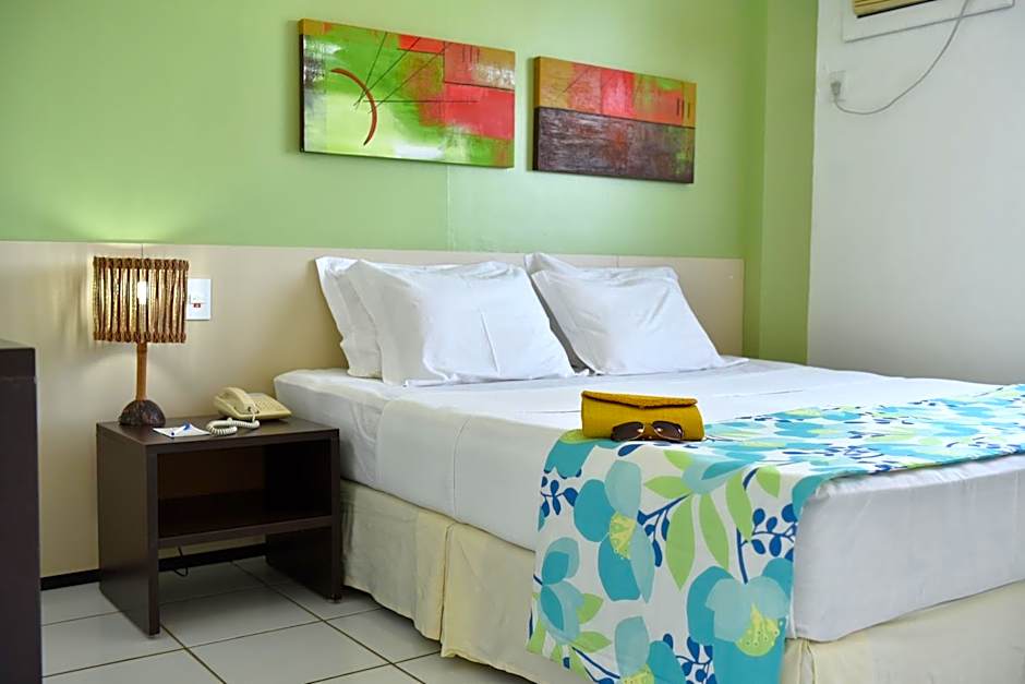 Hotel - Gran Lencois Flat OFICIAL