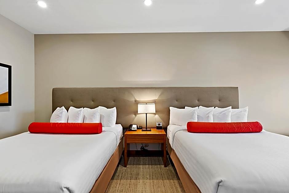 Mountain View Inn & Suites