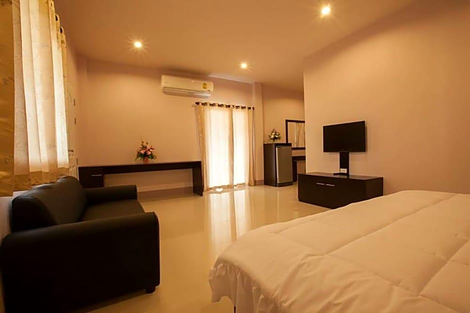 Chiangkham Grand Villa