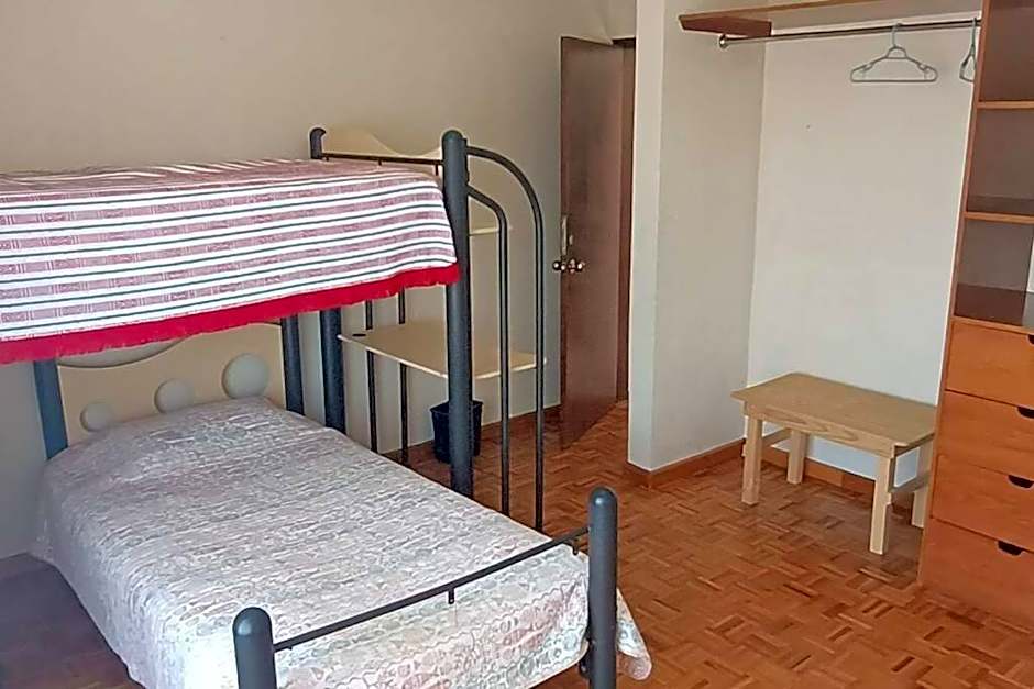 Rumbos Turísticos - casa hasta para 15 personas