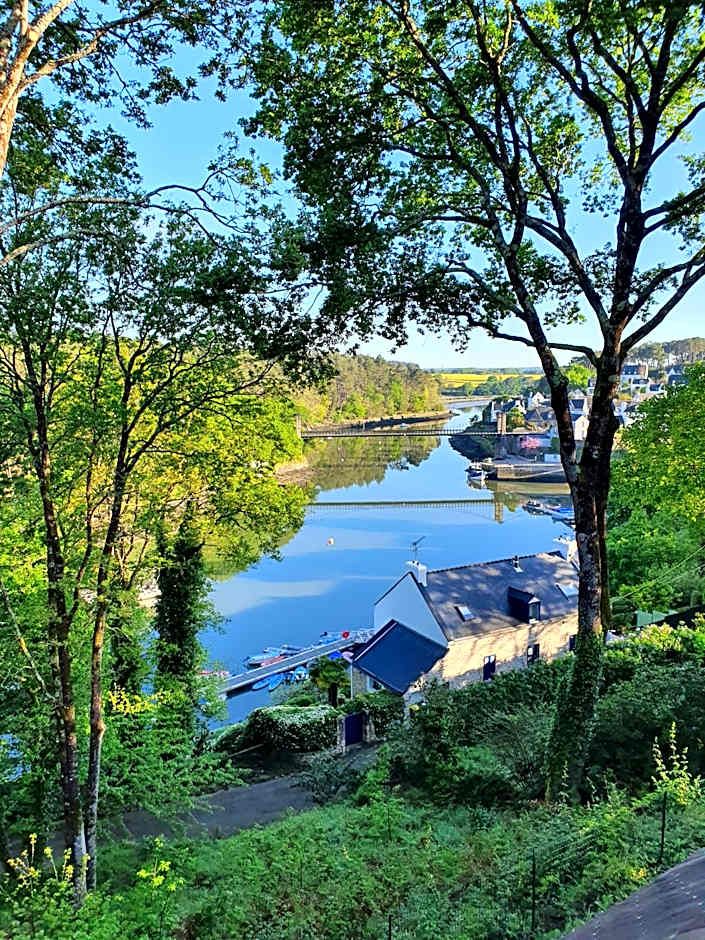 Hotel Alicia Auray Le Bono