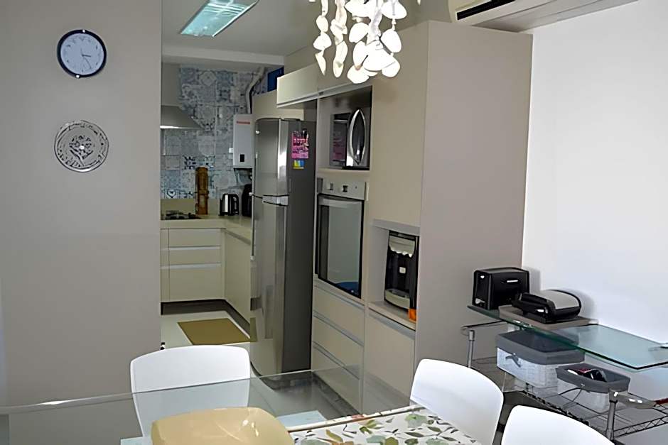 Nui Supreme Beach Living