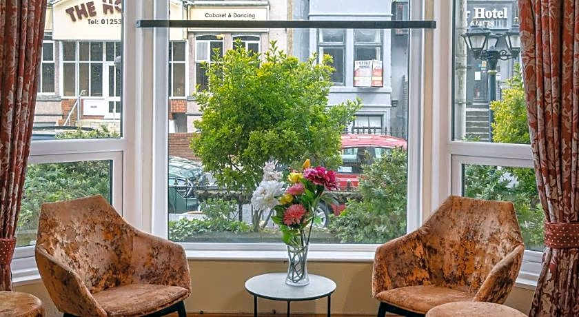 The Oak Lea Hotel