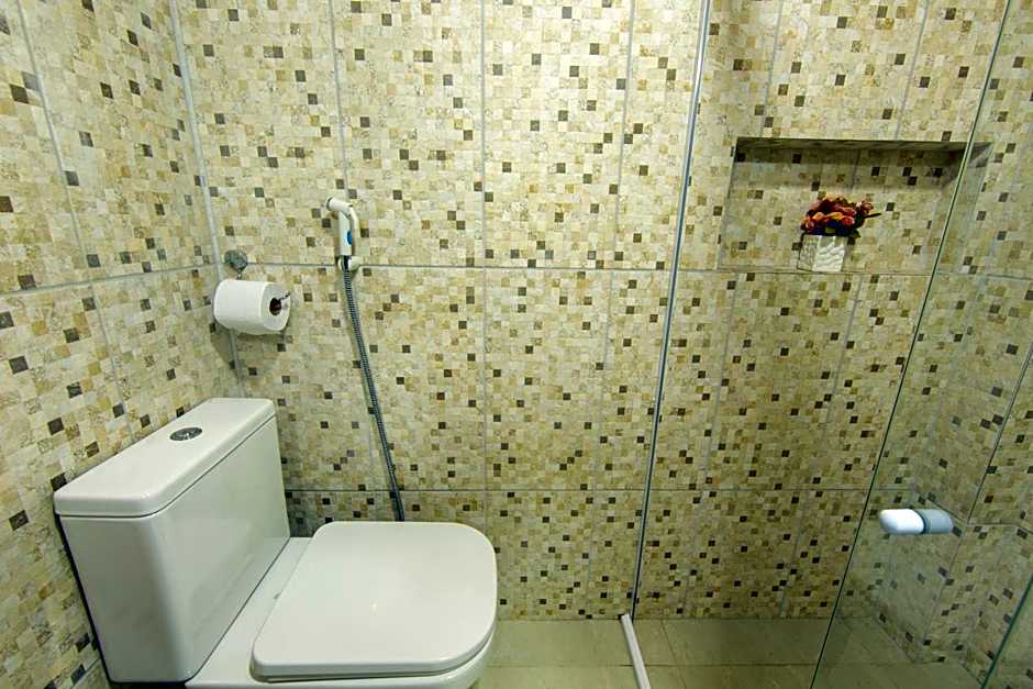 Flat Pipa's Ocean - Apto 319