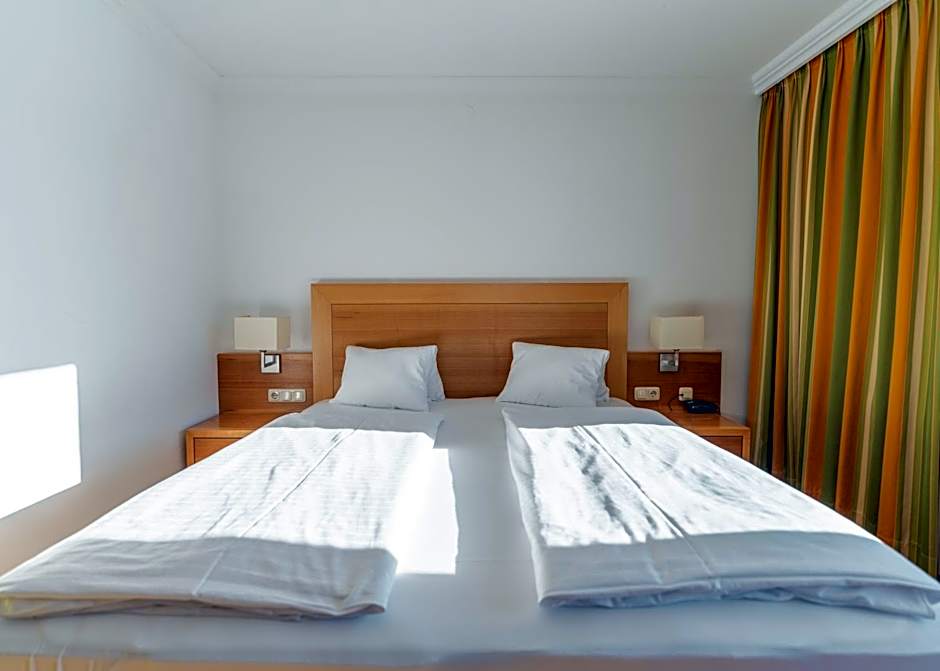 Genusshotel Fichtenhof