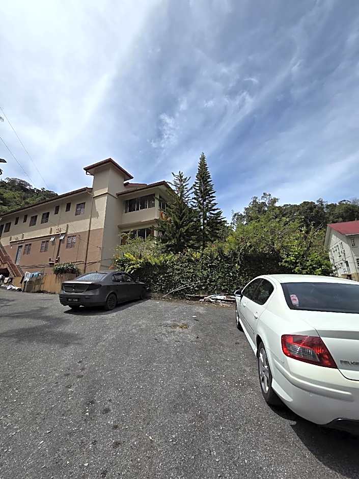 KRS Pines Hotel