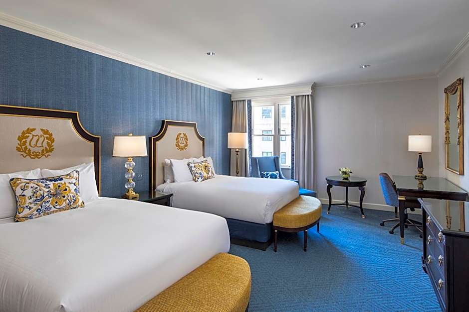 Willard InterContinental Washington By IHG