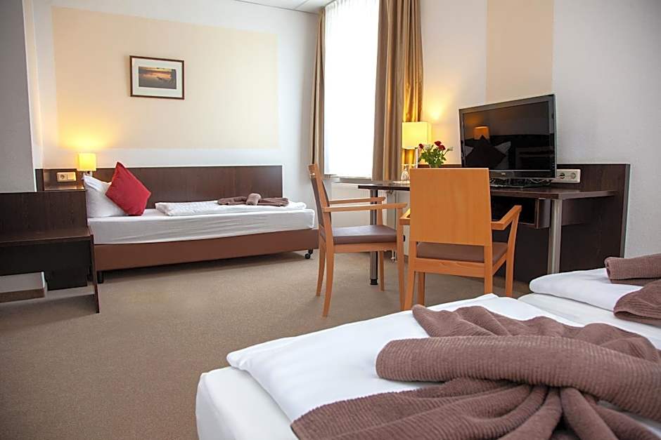Seehotel Zum Löwen