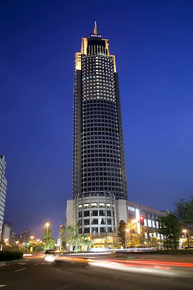 Swissotel Foshan