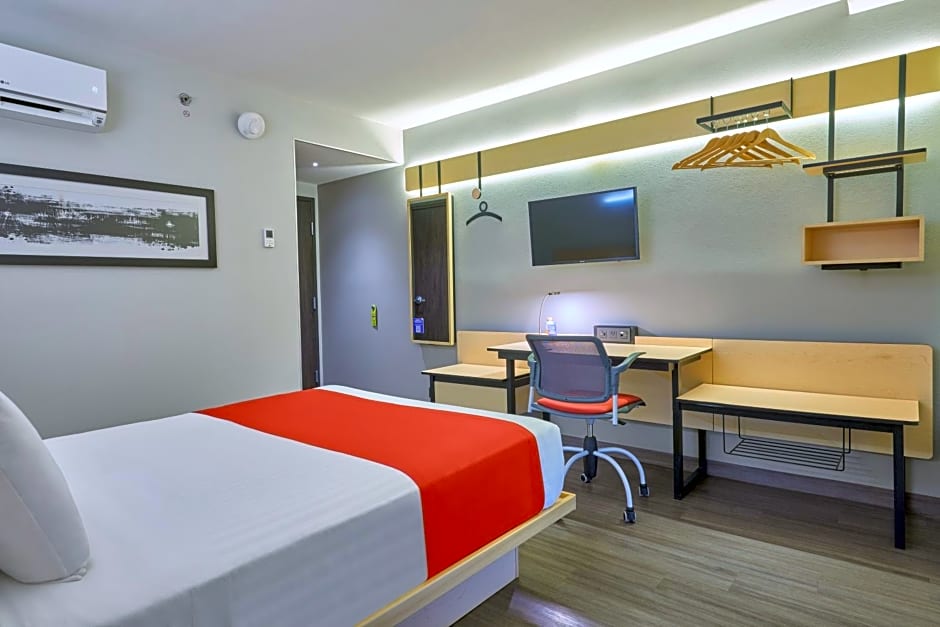 City Express by Marriott Tijuana Otay