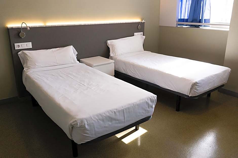 Be Dream Hostel