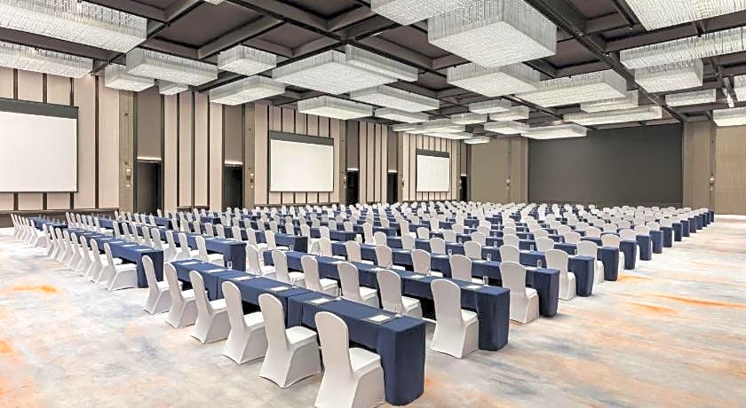 Sheraton Ninghai