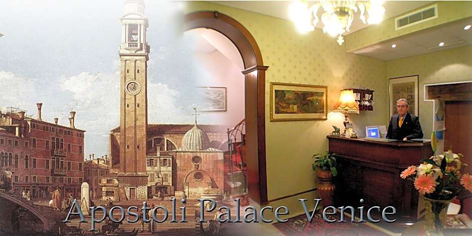 Apostoli Palace